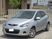 2010 MAZDA DEMIO