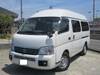 NISSAN CARAVAN COACH