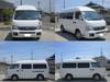 NISSAN CARAVAN COACH
