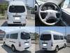 NISSAN CARAVAN COACH