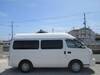 NISSAN CARAVAN COACH