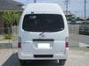 NISSAN CARAVAN COACH