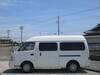 NISSAN CARAVAN COACH