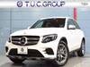 MERCEDES BENZ GLC-CLASS