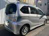 HONDA FREED HYBRID