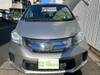 HONDA FREED HYBRID