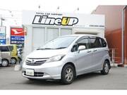 2009 HONDA FREED