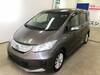 HONDA FREED HYBRID