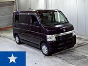 2005 HONDA VAMOS M