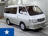 TOYOTA HIACE WAGON