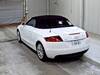 AUDI TT ROADSTER