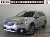 SUBARU LEGACY OUTBACK