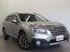 SUBARU LEGACY OUTBACK