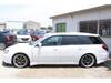 SUBARU LEGACY TOURING WAGON