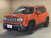 CHRYSLER JEEP RENEGADE