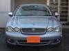 JAGUAR X-TYPE