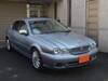 JAGUAR X-TYPE