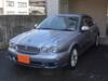 JAGUAR X-TYPE
