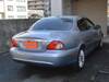JAGUAR X-TYPE