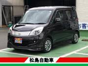2011 SUZUKI SOLIO