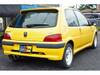 PEUGEOT 106