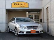 2010 MERCEDES BENZ E-CLASS Stationwagon