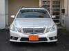 MERCEDES BENZ E-CLASS Stationwagon