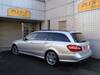 MERCEDES BENZ E-CLASS Stationwagon