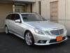 MERCEDES BENZ E-CLASS Stationwagon