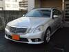 MERCEDES BENZ E-CLASS Stationwagon