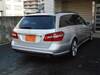 MERCEDES BENZ E-CLASS Stationwagon