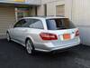 MERCEDES BENZ E-CLASS Stationwagon