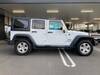 CHRYSLER JEEP WRANGLER UNLIMITED