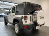 CHRYSLER JEEP WRANGLER UNLIMITED