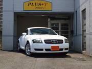 2003 AUDI TT COUPE 1.8T
