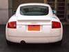 AUDI TT COUPE