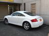 AUDI TT COUPE