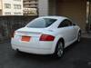 AUDI TT COUPE