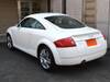 AUDI TT COUPE