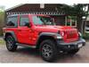 CHRYSLER JEEP WRANGLER