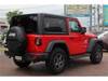 CHRYSLER JEEP WRANGLER