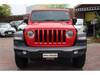 CHRYSLER JEEP WRANGLER