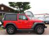 CHRYSLER JEEP WRANGLER