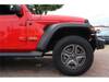 CHRYSLER JEEP WRANGLER