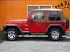 CHRYSLER JEEP WRANGLER