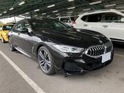 2020 BMW 8 SERIES