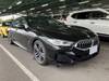 BMW 8 SERIES