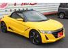 HONDA S660