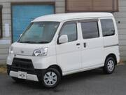 2018 DAIHATSU HIJET CARGO