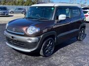 2017 SUZUKI XBEE